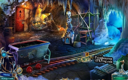 Русификатор для Mystery Tales Alaskan Wild Collectors Edition