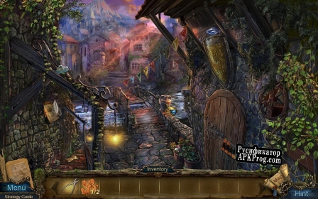 Русификатор для Mystery Tales The Lost Hope Collectors Edition