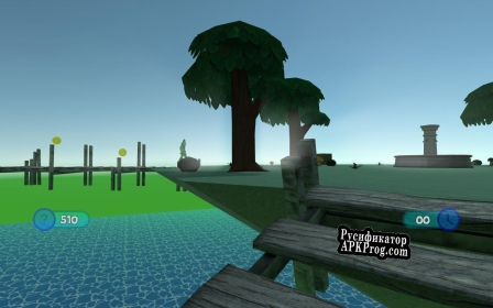 Русификатор для Mythgreen VR