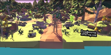 Русификатор для Naked Knight