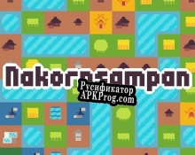 Русификатор для Nakornsampan