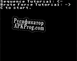 Русификатор для Nano Phage Zero