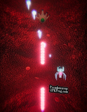 Русификатор для Nanonator