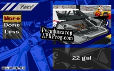 Русификатор для NASCAR Racing