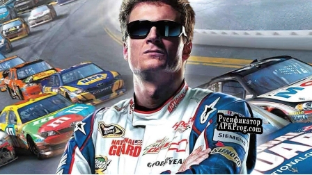 Русификатор для NASCAR The Game 2013