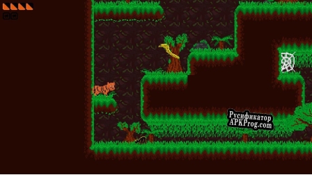 Русификатор для Natures Way (DEMO)