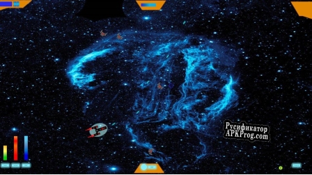 Русификатор для Nebula Nuker