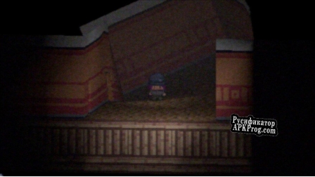 Русификатор для Necro Night