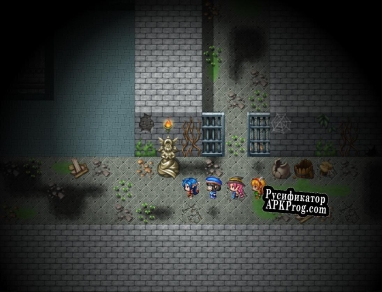 Русификатор для NecroMadness (SolonWise)