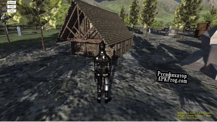 Русификатор для Nefarious Night of Necromancy Builder Mode