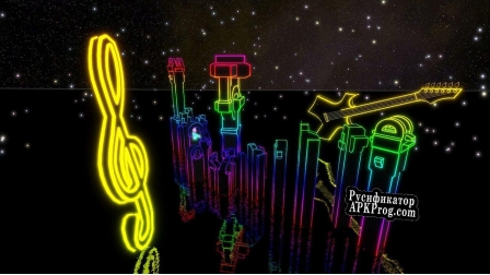 Русификатор для Neon Cadence