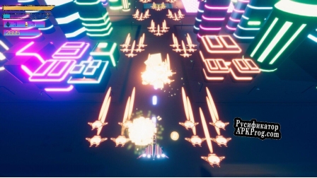 Русификатор для Neon City Panic
