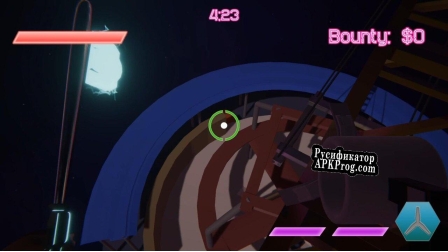 Русификатор для Neon City Rumble