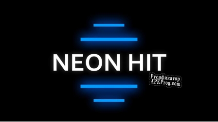 Русификатор для Neon Hit