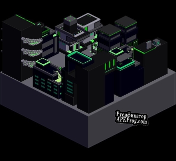 Русификатор для NeON (itch) (cacheira, Pedro Alcoforado)