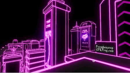 Русификатор для Neon Janitor 88