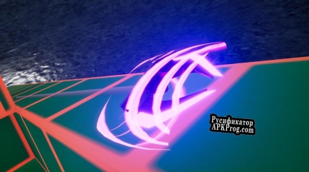 Русификатор для Neon Stormers
