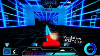Русификатор для Neongunner