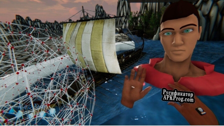 Русификатор для Neotrie VR