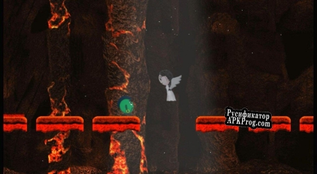 Русификатор для Never Comeback