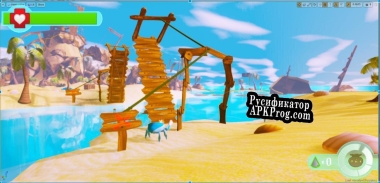 Русификатор для Neverland