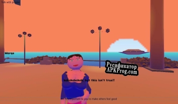 Русификатор для New City (Nico)