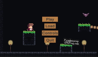Русификатор для new Plataform 2D