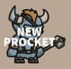 Русификатор для New procket