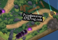 Русификатор для Newton Defence