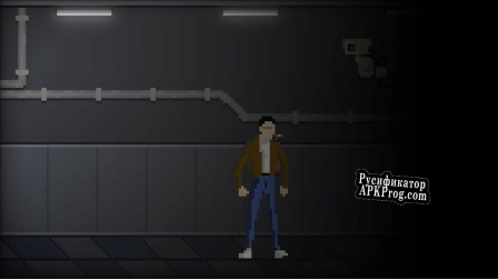 Русификатор для Nice to NO you