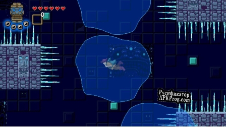 Русификатор для Nick Reckless in The Curse of the Lost Cause