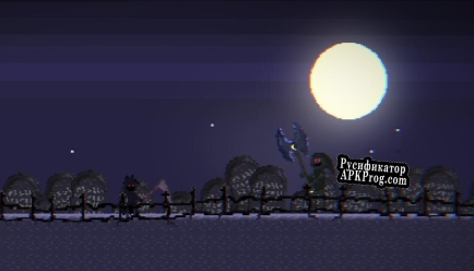 Русификатор для Nightfall (itch) (oikonomopo)