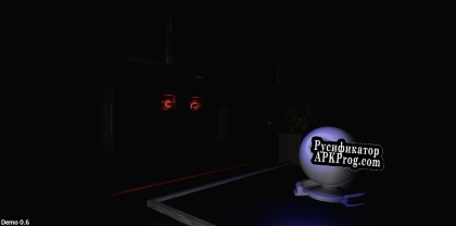 Русификатор для NightMall