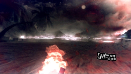 Русификатор для Nightmare at the lighthouse