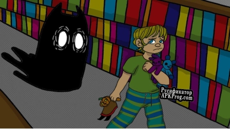Русификатор для Nightmare Maze