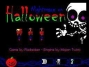 Русификатор для Nightmare on Halloween