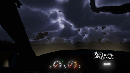 Русификатор для Nightvision