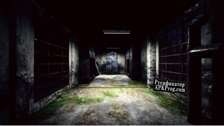 Русификатор для Nightwalker