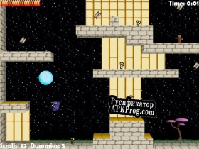Русификатор для Ninja Academy