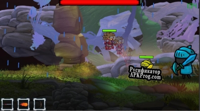 Русификатор для Ninja Adventures (EmilDev)