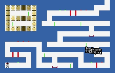 Русификатор для Ninja Man vs The Green Sticks of Doom IV (Save the Battery Hens)