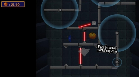 Русификатор для Ninja Stealth