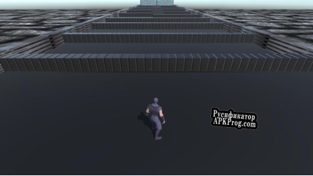 Русификатор для NinjaPlatform