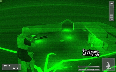 Русификатор для Ninjemnik Ludum Dare 45