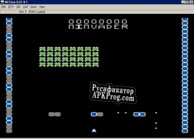 Русификатор для Ninvaders