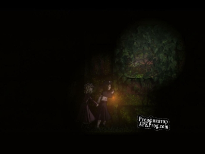 Русификатор для NitorInc. Touhou Microgames DEMO