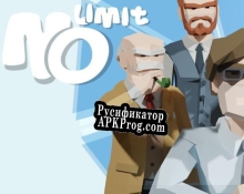 Русификатор для No Limit