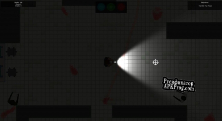 Русификатор для No longer Alive