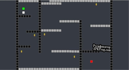Русификатор для No Platform No Jump Platformer