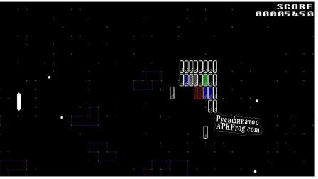Русификатор для No Pong Sky